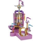 Ігровий набір My Little Pony Mini World Magic Compact Creation Zephyr Heights Playset (F3876_F5247) - Pampik - 4