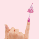 Игровой набор с куклой L.O.L. Surprise O.M.G. Kitty K Cafe, с аксессуарами (503859) - Pampik - 5