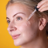 Сироватка для обличчя Face Facts Vitamin C Facial Serum 30 мл - Pampik - 4