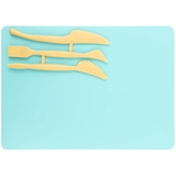 Набор для лепки Kite мятный(K22-1140-18) - Pampik