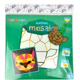 Мягкая мозаика Аплі Краплі Котик (МГ-04) - Pampik - 2