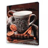 Картина по номерам ArtCraft Аромат восхода 40x50 см (12135-AC) - Pampik - 2