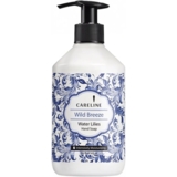 Рідке мило Careline з ароматом водяної лілії, 500 мл - Pampik