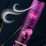 Освіжувач повітря iFresh Шовкова орхідея 300 мл - Pampik - 2