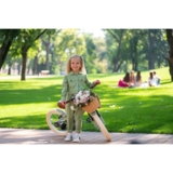 Дитячий велосипед Miqilong RM 12", оливковий (ATW-RM12-OLIVE) - Pampik - 11