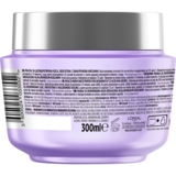 Маска-філер L'Oreal Paris Elseve Hyaluron Plump для волосся, яке потребує зволоження та об'єму, 300 мл - Pampik - 2