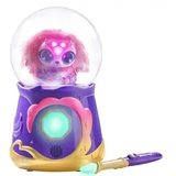 Ігровий набір Magic Mixies Чарівна куля рожева (123080) - Pampik - 4