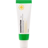 Крем для обличчя A'PIEU Kalamansi Cream освітлюючий та зволожуючий, з екстрактом каламансі, 50 мл - Pampik