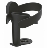 Подстаканник для коляски Cybex 2 в 1, черный (520004449) - Pampik