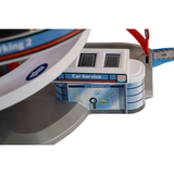 Игрушечный набор Bosch Mini гараж Бош Авто Сервис интерактивный с подсветкой (2899) - Pampik - 12