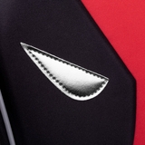 Рюкзак шкільний Yes S-40 Marvel.Deadpool, черный с красным (553843) - Pampik - 10