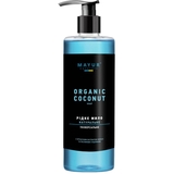 Натуральное жидкое мыло Mayur Кокос, 500 мл - Pampik