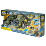 Игровой набор Chap Mei Soldier Force Air Command Combat Copter (545163) - Pampik - 3