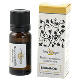Ефірна олія Terre Exotique бергамоту 10 мл - Pampik