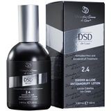 Лосьйон від лупи DSD de Luxe 2.4 Dixidox Antidandruff Lotion, 100 мл - Pampik