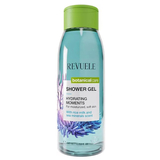 Гель для душа Revuele Увлажняющие мгновения, 400 мл - Pampik