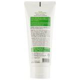 Пінка для вмивання Jigott Natural Aloe Foam Cleansing Алое 180 мл - Pampik - 2