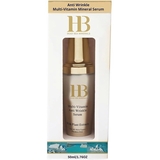 Минеральная сыворотка Health&Beauty от морщин, 50 мл - Pampik