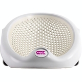 Горка для купания OK Baby Jelly, белый (39101600) - Pampik - 3