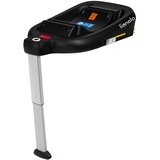 База Isofix для автокрісла Lionelo Astrid i-Size Вase Black, чорна (LO-ASTRID I-SIZE BASE BLACK) - Pampik