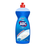Средство для мытья посуды ABC Сила, 500 мл - Pampik