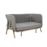 Комплект для расширения кровати Tutti Bambini CoZee XL Junior Bed&Sofa (211219/3590) - Pampik - 2