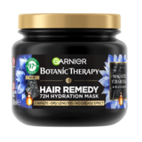 Балансирующая маска Garnier Botanic Therapy Магнетический уголь, 340 мл - Pampik