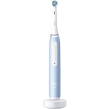 Электрическая зубная щетка Oral-B iO Series 3, голубой - Pampik - 3