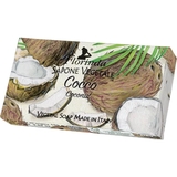 Мило натуральне Florinda Кокос, 100 г - Pampik