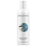 Шампунь для чутливої шкіри та частого використання BeOnMe Hair Sensitive Shampoo for Frequent Use, 200 мл - Pampik