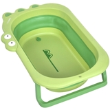 Ванночка El Camino T-Croco ME 1141 green (26212) - Pampik