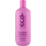 Пена для ванны Ecoforia Skin Harmony Relaxing Pleasure расслабляющая 400 мл - Pampik