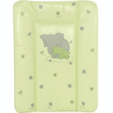 Пеленатор Lorelli Soft Mat салатовый (20109) - Pampik