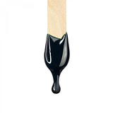 Віск для депіляції Sinart Hard Waxpro Beans Black 100 г - Pampik - 2