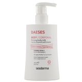 Молочко для тела SesDerma Laboratories Daeses Firming Body Milk подтягивающее 200 мл - Pampik