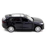 Автомодель TechnoDrive Land Rover Range Rover Velar черный (250267) - Pampik - 6