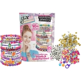 Набір для виготовлення браслетів WeCool iLY Мій стиль (111690) - Pampik - 2