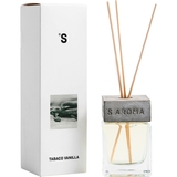Аромат для дому Sister's Aroma Tobacco vanilla 110 мл - Pampik