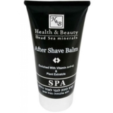 Бальзам після гоління Health&Beauty After Shave Balm для чоловіків, 150 мл - Pampik