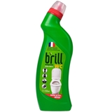 Засіб проти вапняного нальоту Brill WC концентрат Хвойна свіжість 500 мл - Pampik