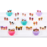 Ігровий набір з ляльками L.O.L. Surprise Baby Bundle Малюки, в асортименті (507321) - Pampik - 5