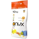 Пральний порошок Onyx Color 10 кг - Pampik