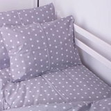 Простирадло MirSon Kids Time Бязь, 20-0013, Mirella - Pampik - 3