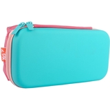 Пенал мягкий Yes TR-45 Oxford, 10х8х22 см, розовый (532913) - Pampik - 2