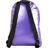 Рюкзак молодежный Yes DY-15 Ultra light, лавандовый металлик (558434) - Pampik - 3