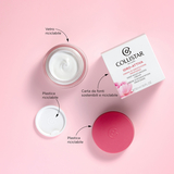 Крем для обличчя Collistar Idro-Attiva, зволожуючий, 50 мл - Pampik - 4