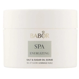Цукрово-сольовий скраб для тіла Babor Spa Energizing Salt&Sugar Oil Scrub 200 мл - Pampik
