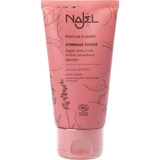 Скраб для лица Najel Facial Scrub Oriental Sweetness 75 мл - Pampik