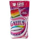 Стиральный порошок Gallus Universal 10 кг - Pampik