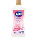 Моющая жидкость для полов и стен ABC White Pearl, 2.5 л - Pampik